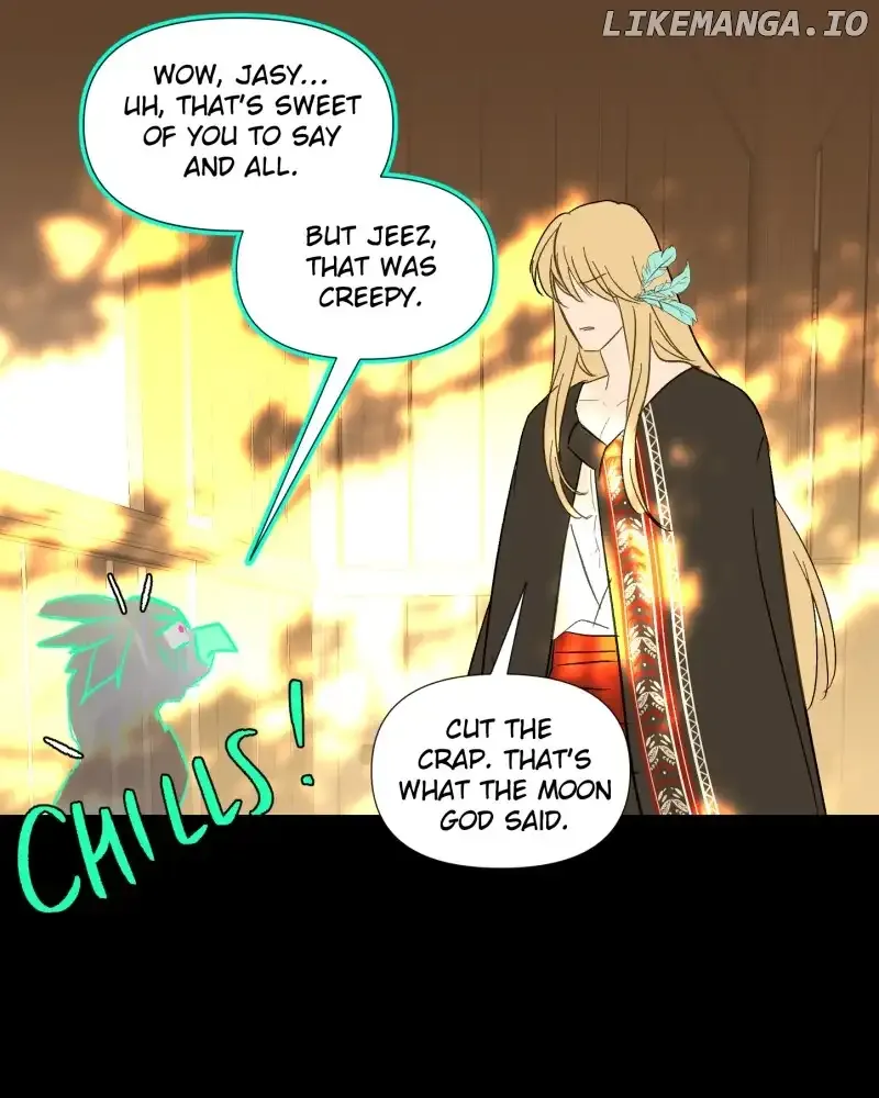 When Jasy Whistles Chapter 99 Online - pƔgina 67