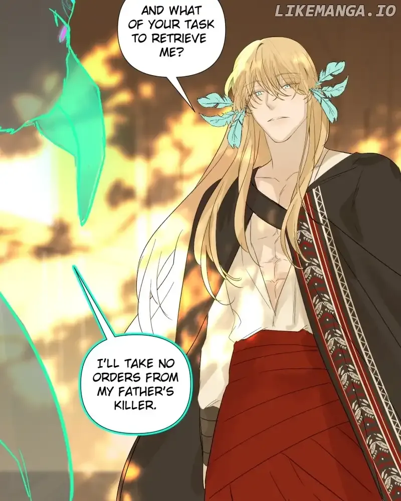 When Jasy Whistles Chapter 99 Online - pƔgina 73