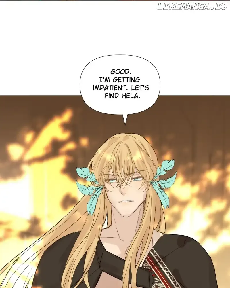 When Jasy Whistles Chapter 99 Online - pƔgina 74