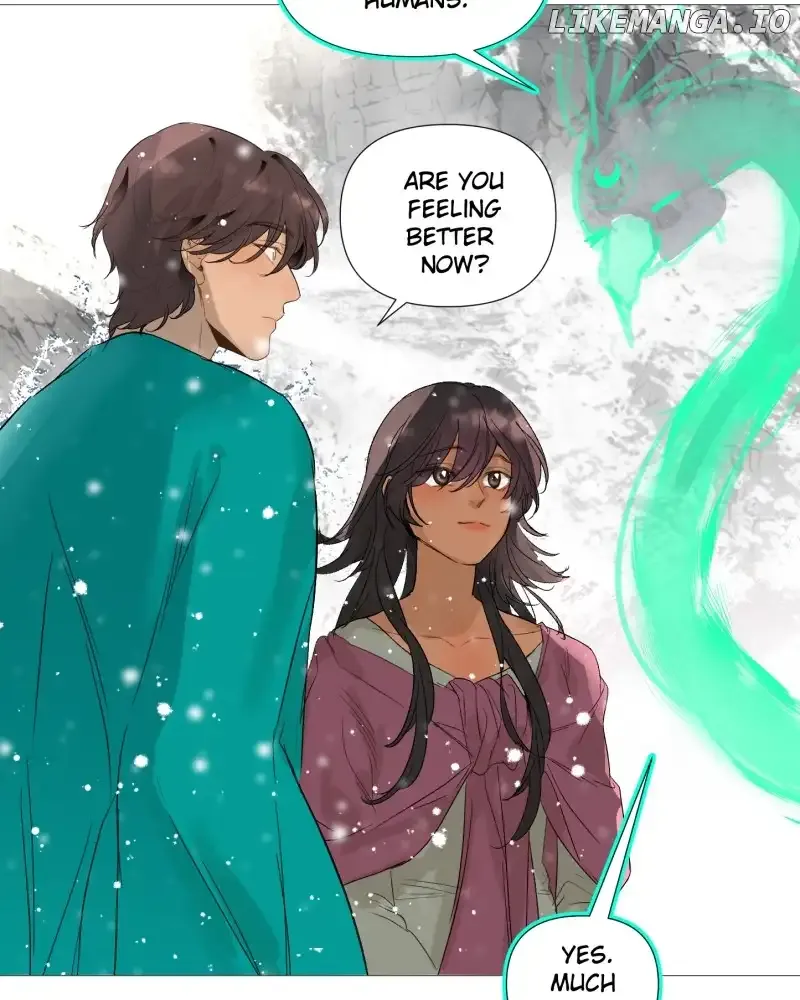 When Jasy Whistles Chapter 99 Online - pƔgina 78
