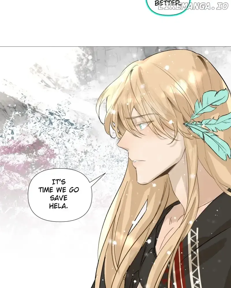When Jasy Whistles Chapter 99 Online - pƔgina 79