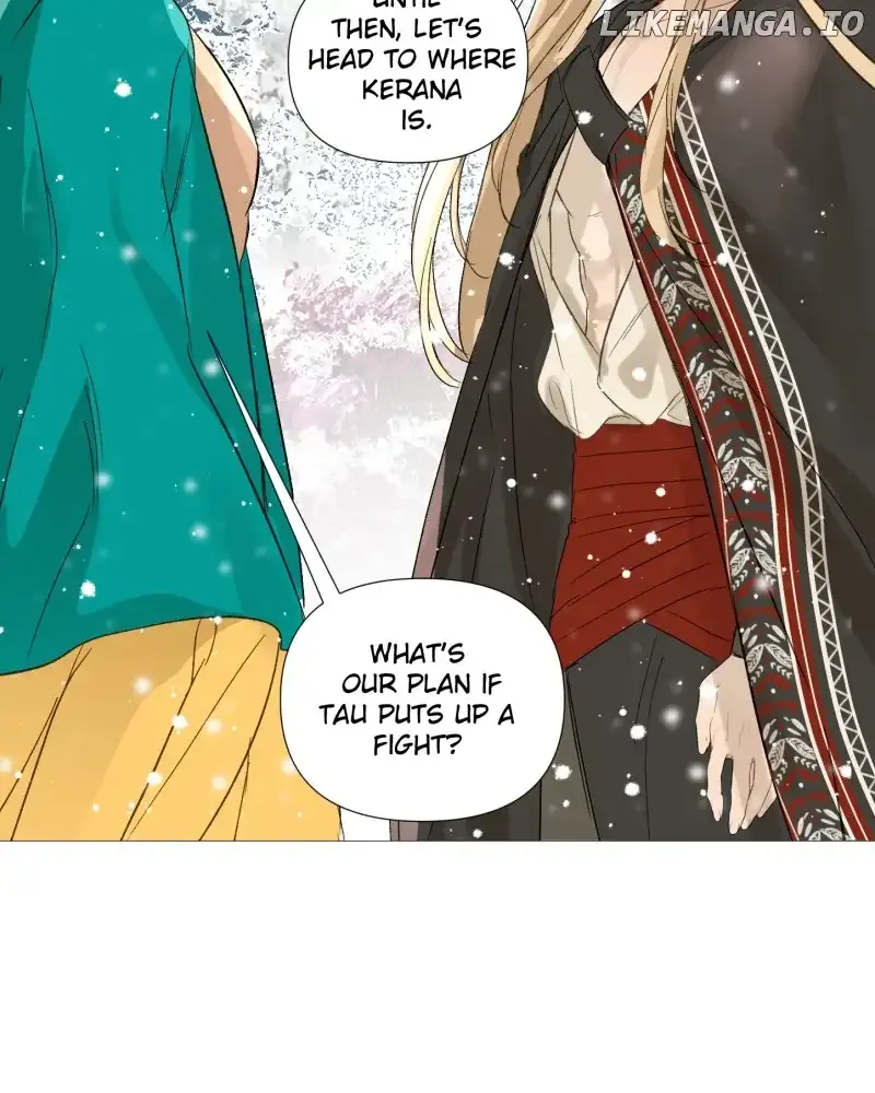 When Jasy Whistles Chapter 99 Online - pƔgina 81