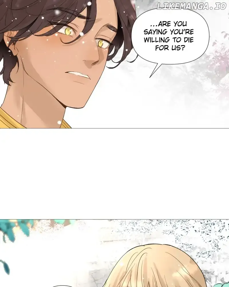 When Jasy Whistles Chapter 99 Online - pƔgina 88
