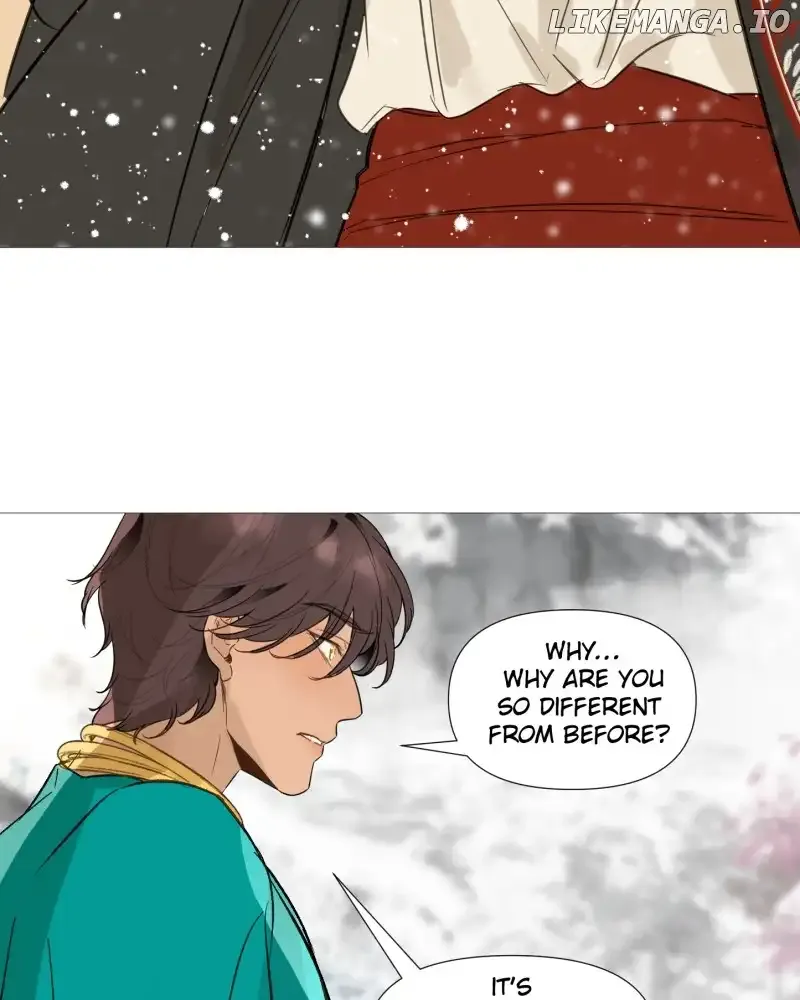 When Jasy Whistles Chapter 99 Online - pƔgina 90
