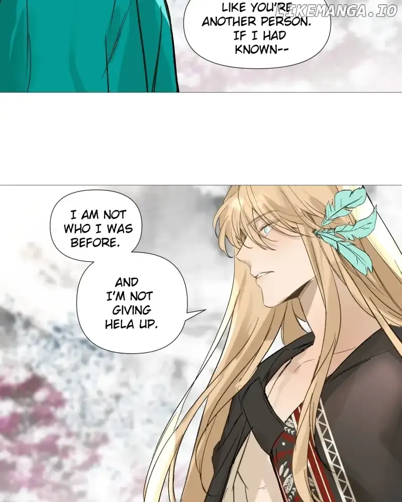 When Jasy Whistles Chapter 99 Online - pƔgina 91