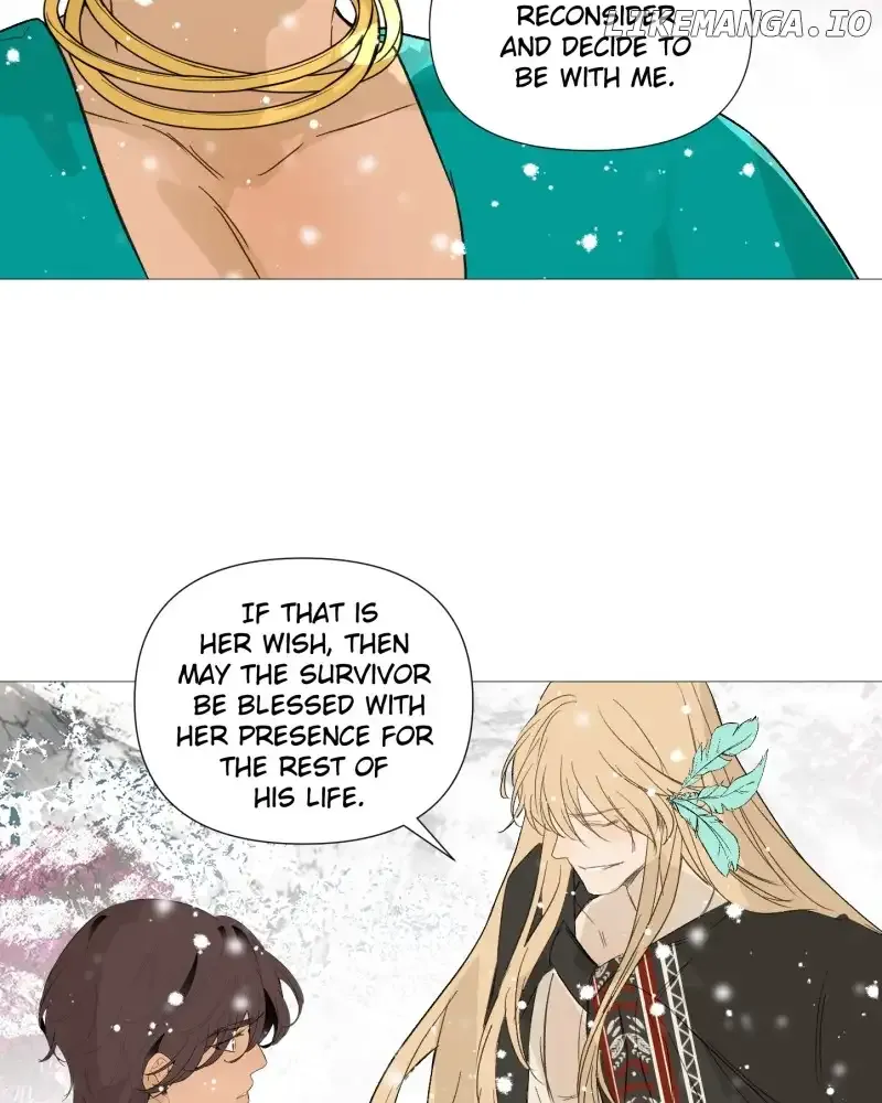 When Jasy Whistles Chapter 99 Online - pƔgina 93