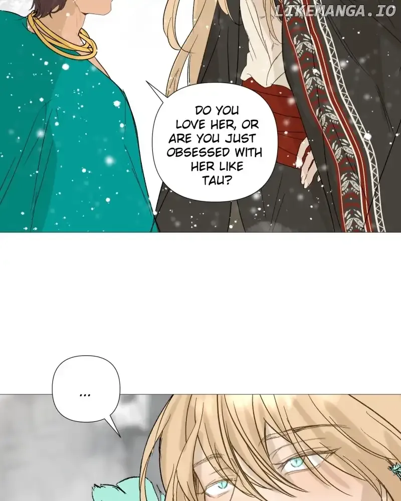 When Jasy Whistles Chapter 99 Online - pƔgina 94