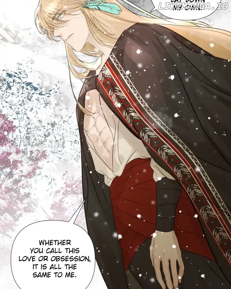 When Jasy Whistles Chapter 99 Online - pƔgina 96
