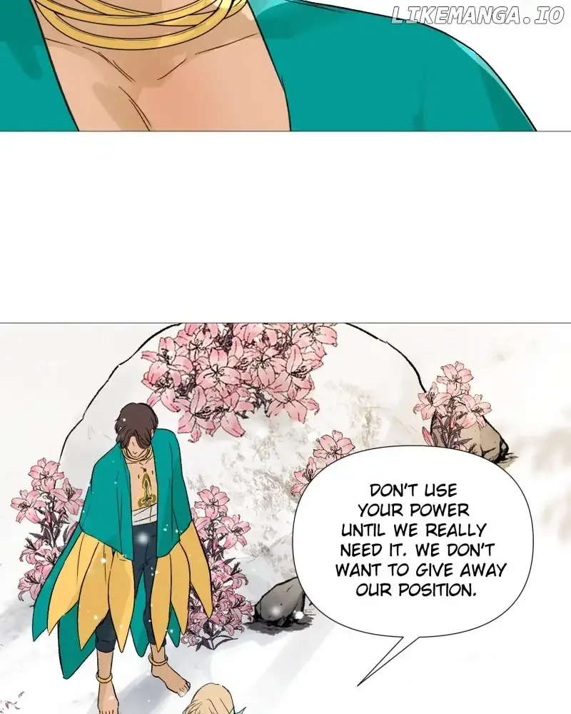 When Jasy Whistles Chapter 99 Online - pƔgina 98