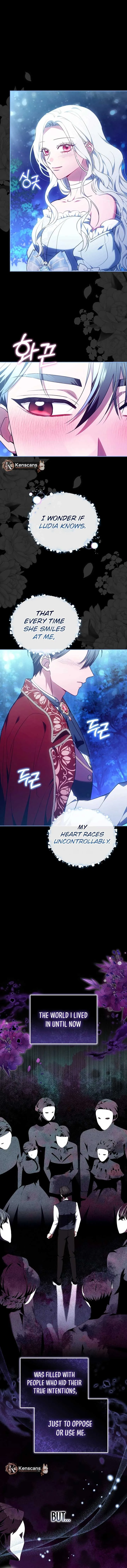 When Rage Turns You Into the Female Lead Chapter 17 Online - página 2
