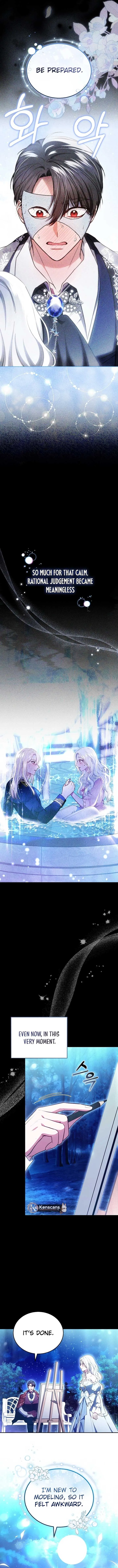 When Rage Turns You Into the Female Lead Chapter 17 Online - página 4