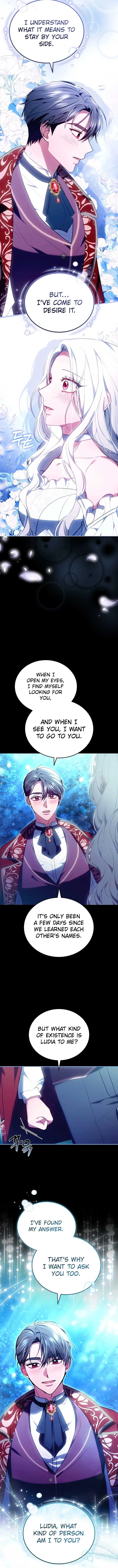 When Rage Turns You Into the Female Lead Chapter 17 Online - página 6
