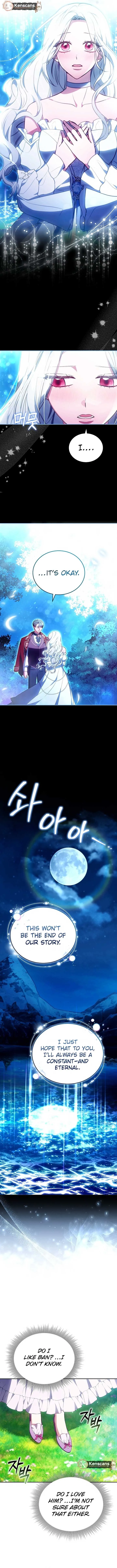When Rage Turns You Into the Female Lead Chapter 17 Online - página 7
