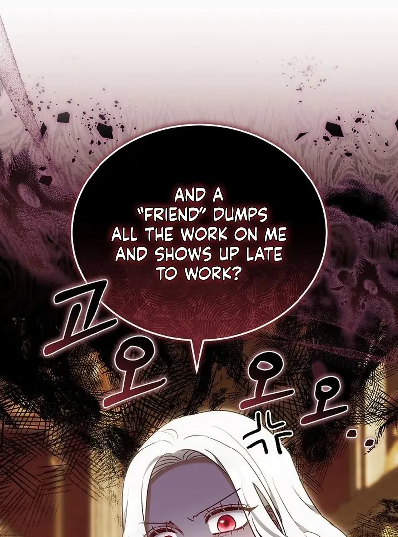 When Rage Turns You Into the Female Lead Chapter 18 Online - página 55