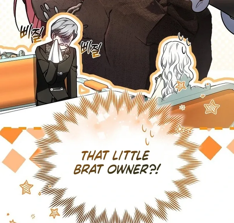 When Rage Turns You Into the Female Lead Chapter 18 Online - página 111