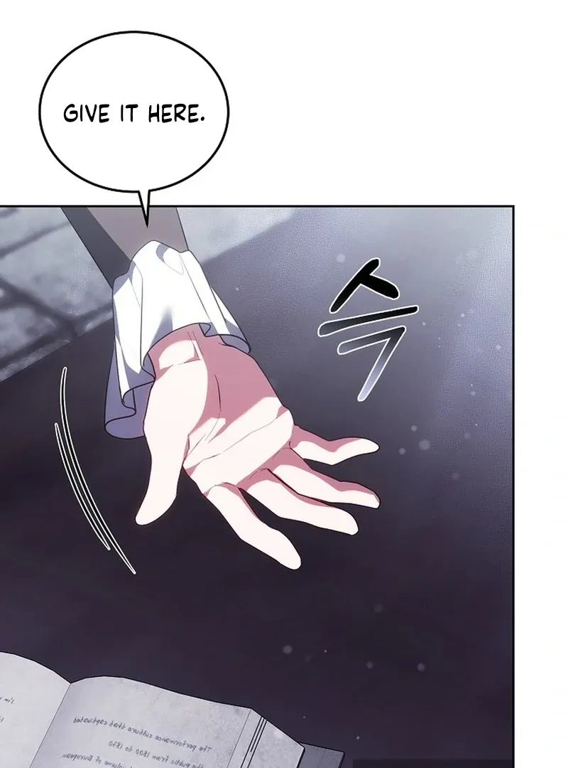 When Rage Turns You Into the Female Lead Chapter 18 Online - página 116