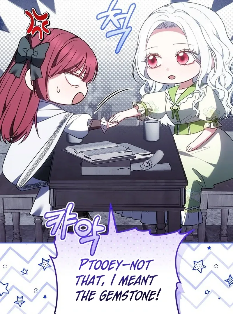 When Rage Turns You Into the Female Lead Chapter 18 Online - página 118