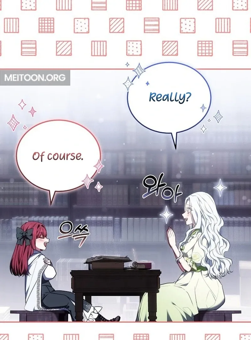 When Rage Turns You Into the Female Lead Chapter 18 Online - página 140