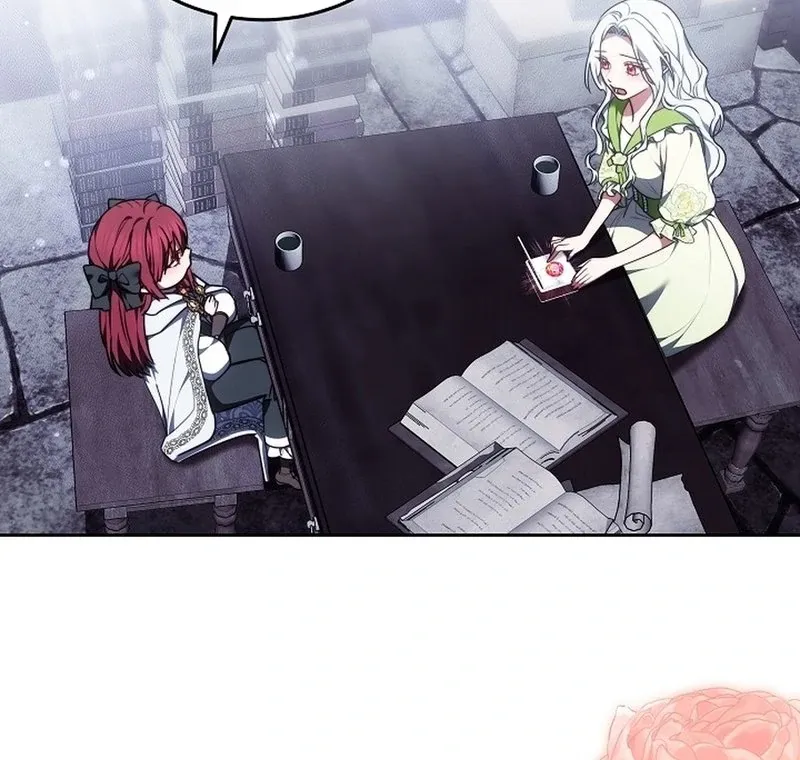 When Rage Turns You Into the Female Lead Chapter 18 Online - página 144