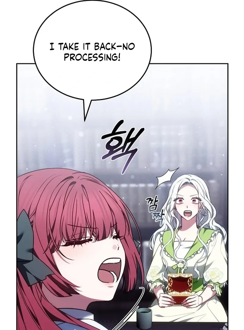 When Rage Turns You Into the Female Lead Chapter 18 Online - página 147