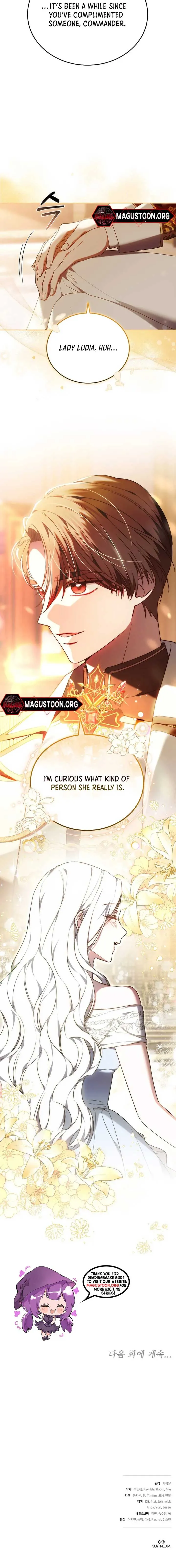 When Rage Turns You Into the Female Lead Chapter 2 Online - página 9