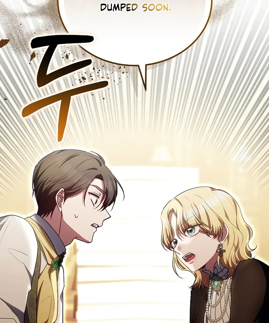 When Rage Turns You Into the Female Lead Chapter 24 Online - página 4