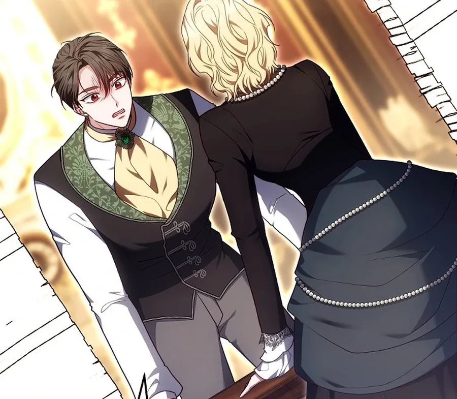 When Rage Turns You Into the Female Lead Chapter 24 Online - página 20