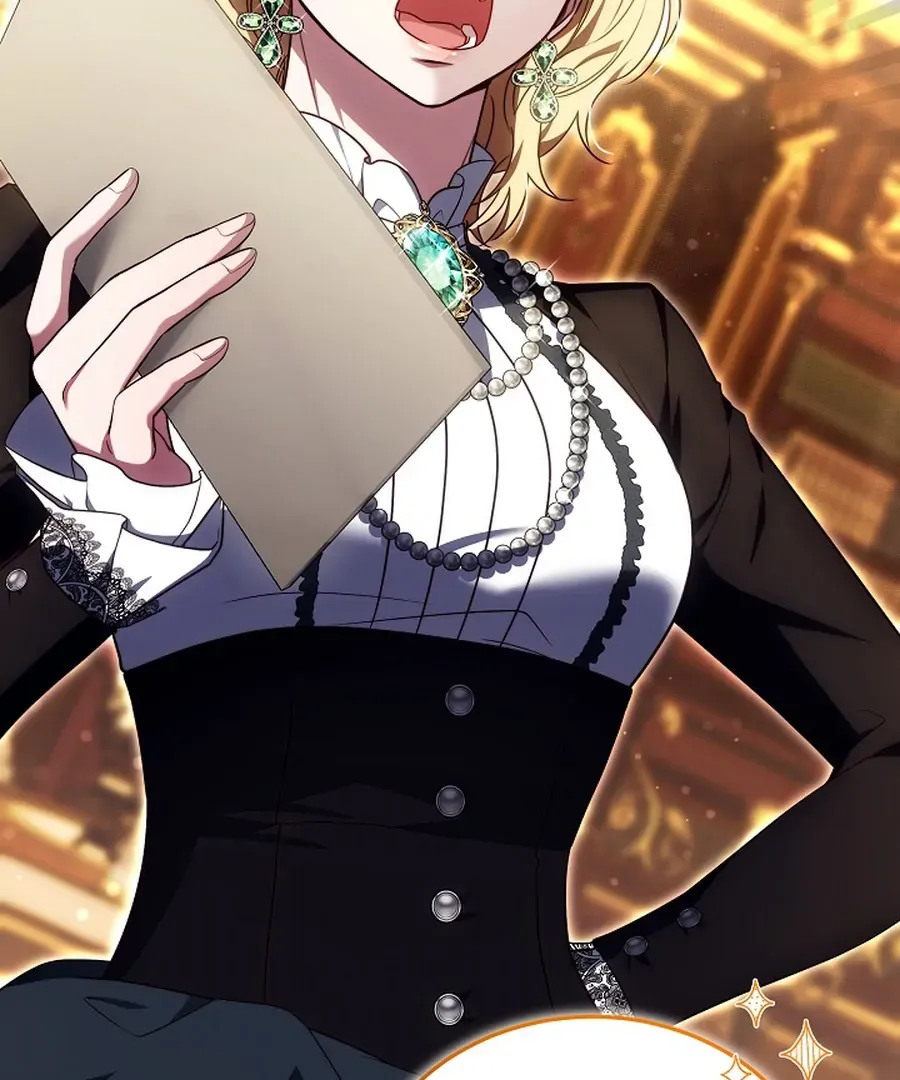 When Rage Turns You Into the Female Lead Chapter 24 Online - página 29