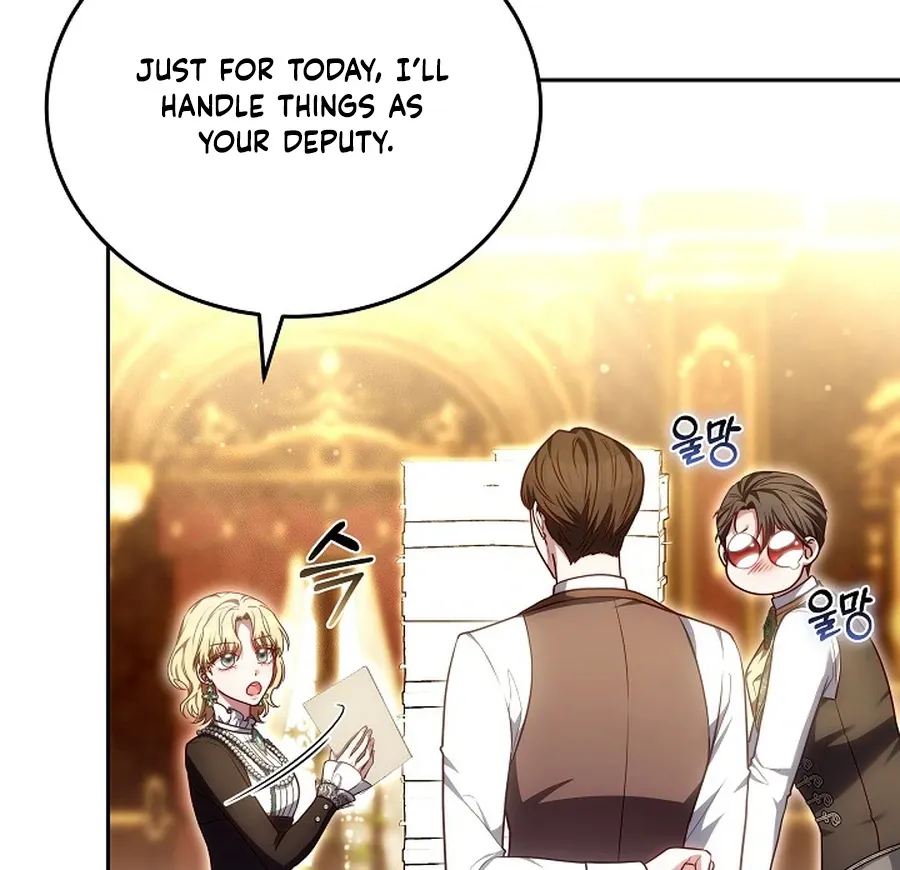 When Rage Turns You Into the Female Lead Chapter 24 Online - página 31