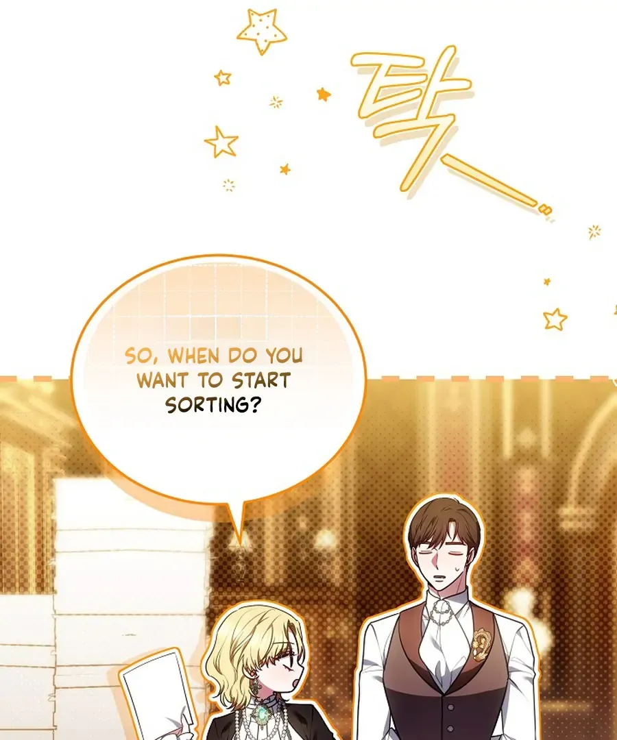 When Rage Turns You Into the Female Lead Chapter 24 Online - página 42