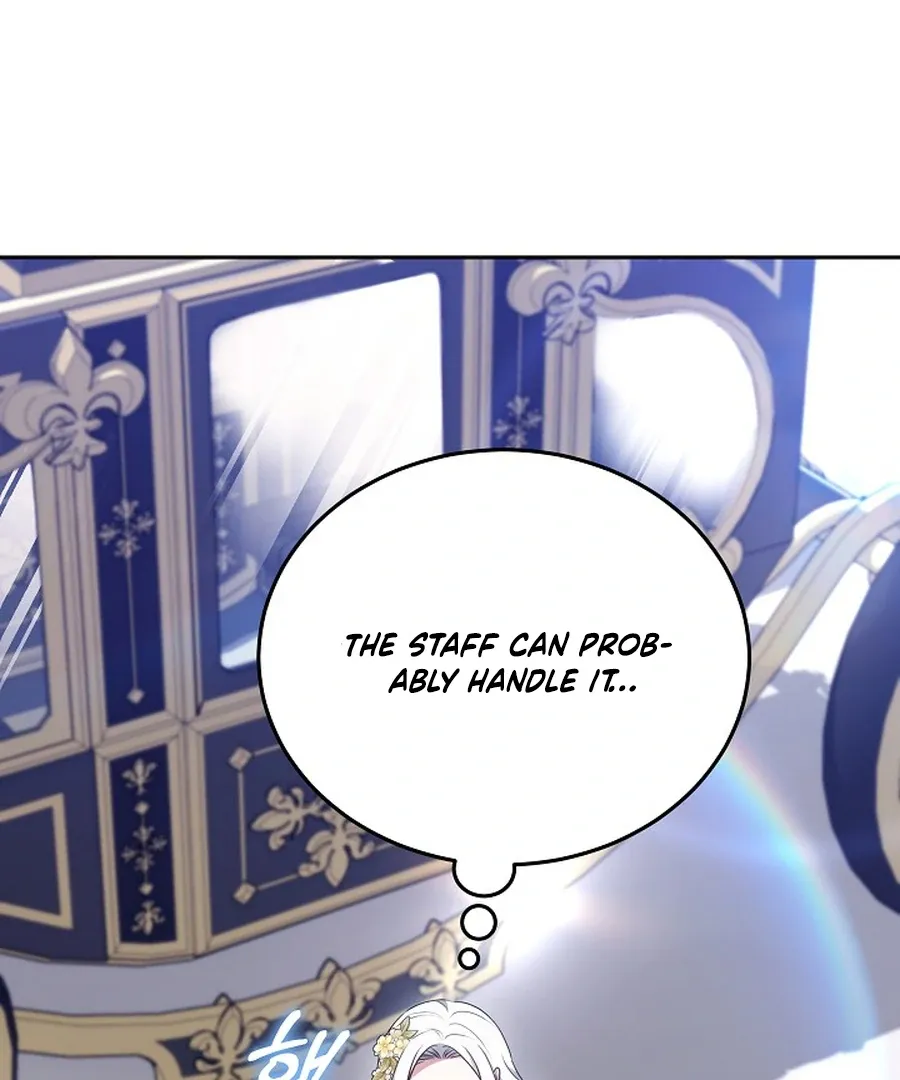 When Rage Turns You Into the Female Lead Chapter 24 Online - página 100