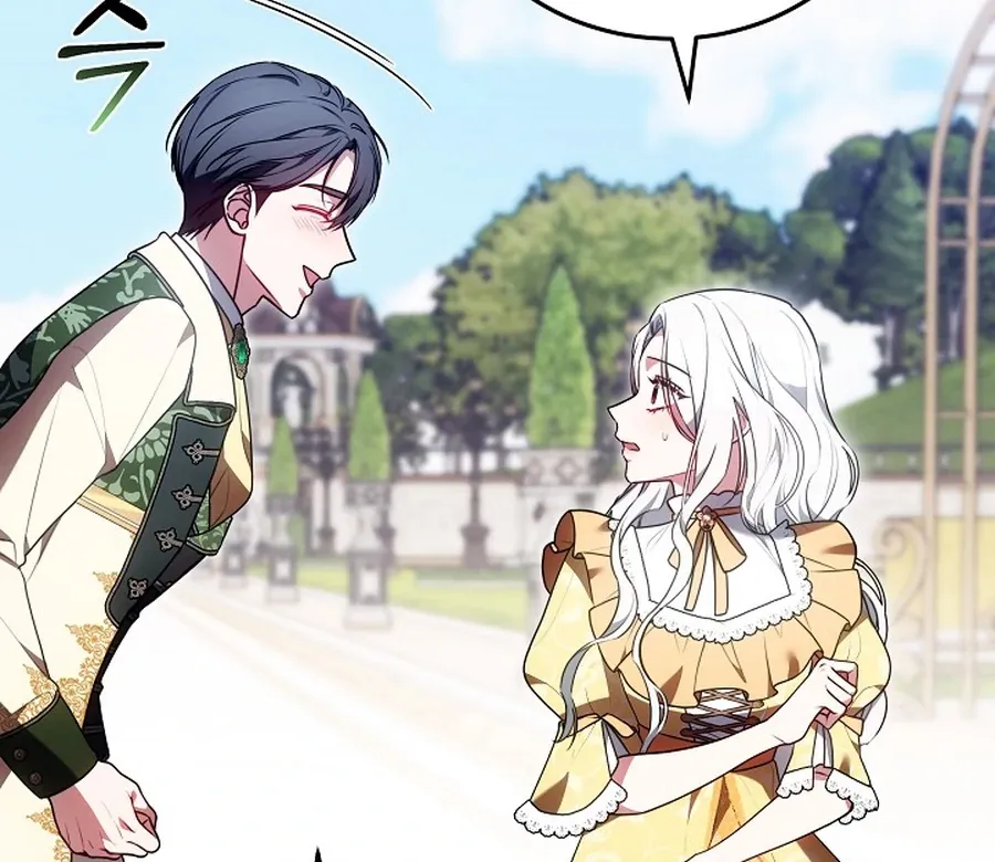 When Rage Turns You Into the Female Lead Chapter 24 Online - página 110