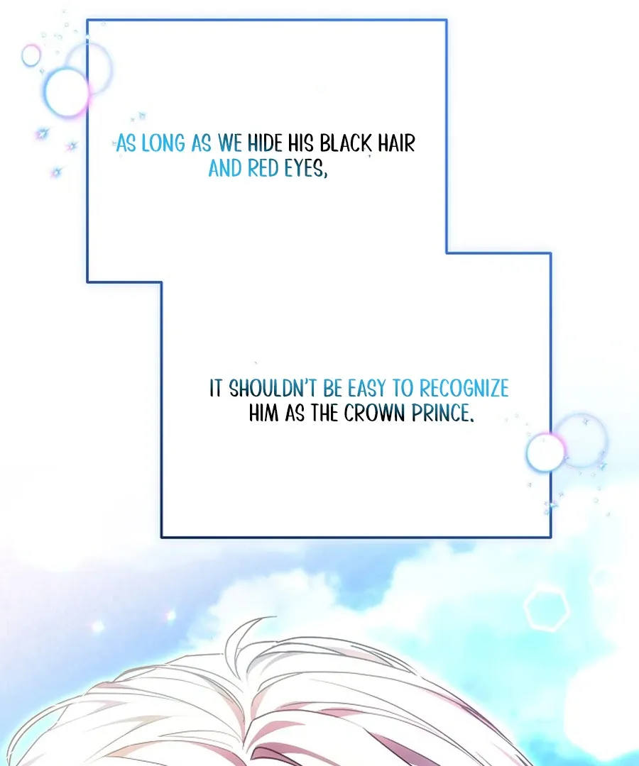 When Rage Turns You Into the Female Lead Chapter 24 Online - página 135