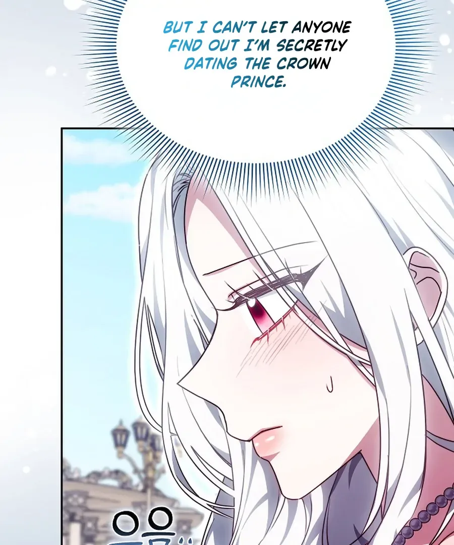 When Rage Turns You Into the Female Lead Chapter 24 Online - página 139