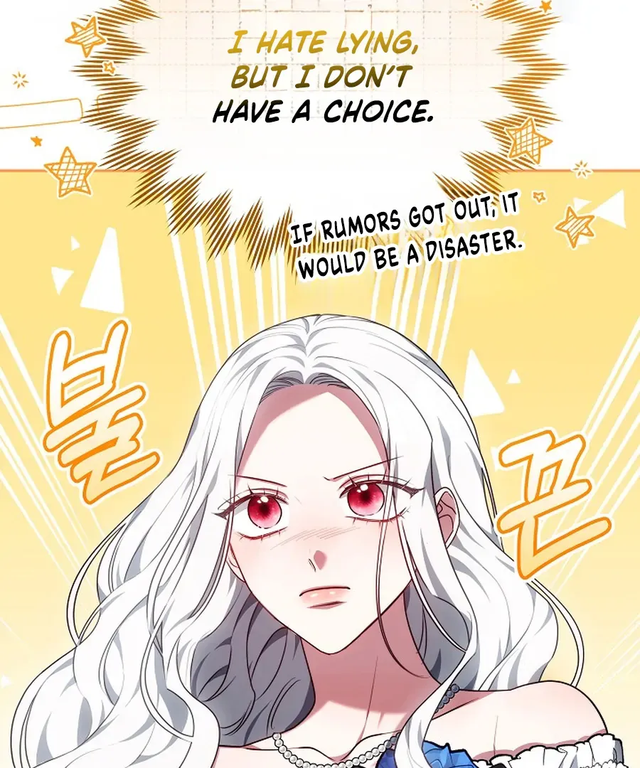 When Rage Turns You Into the Female Lead Chapter 24 Online - página 141