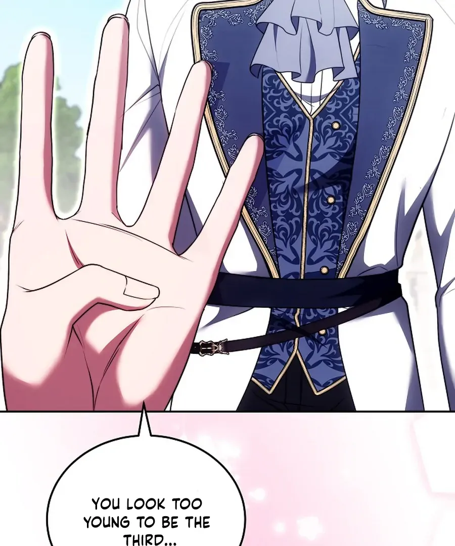 When Rage Turns You Into the Female Lead Chapter 24 Online - página 154