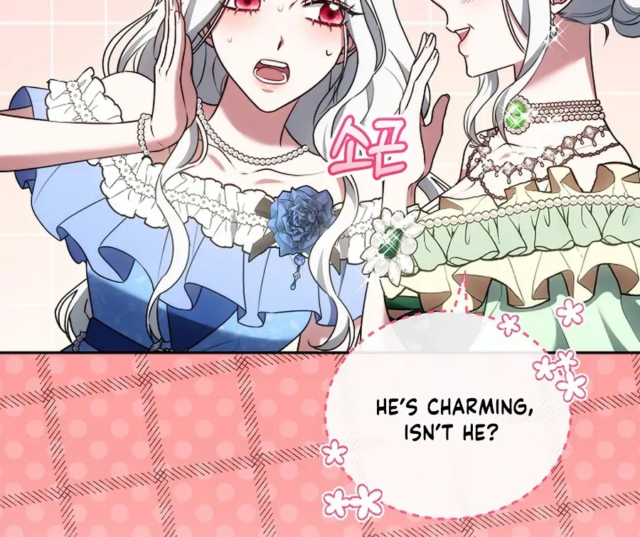 When Rage Turns You Into the Female Lead Chapter 24 Online - página 171