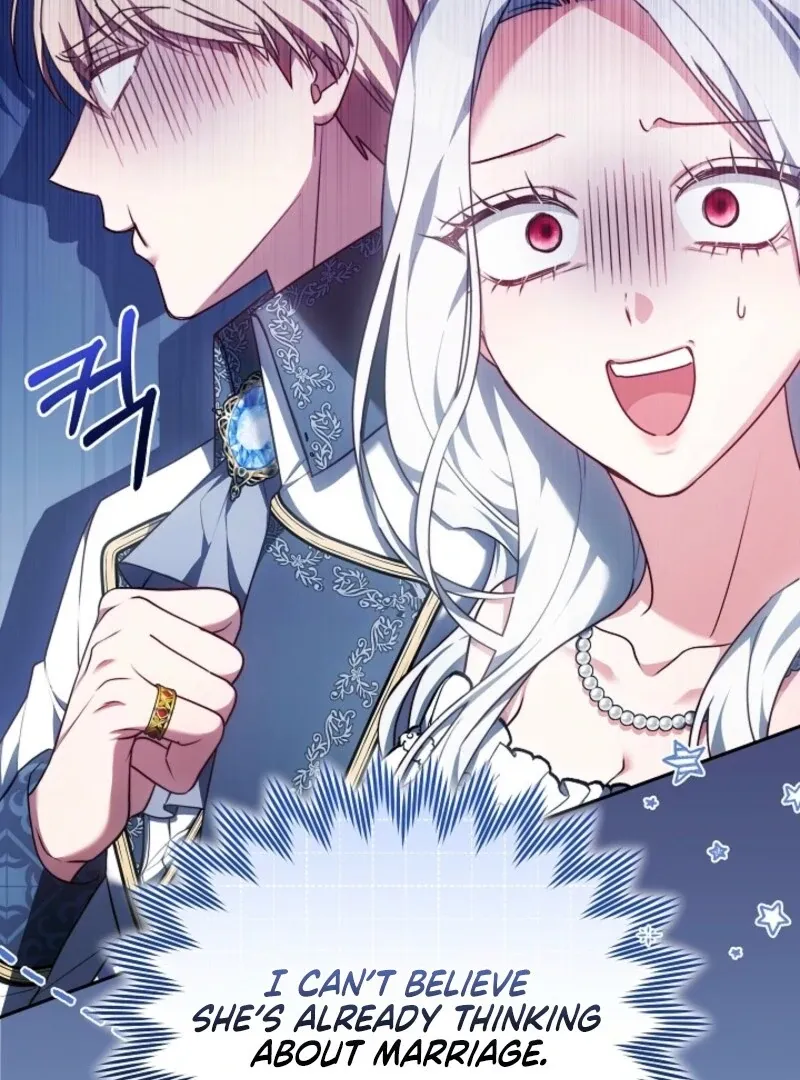 When Rage Turns You Into the Female Lead Chapter 25 Online - página 6