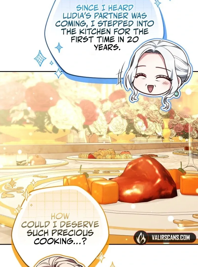 When Rage Turns You Into the Female Lead Chapter 25 Online - página 28