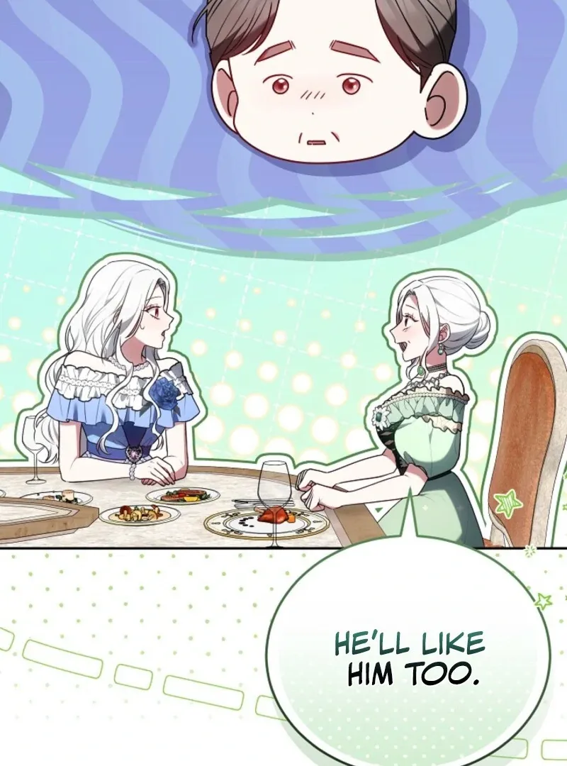 When Rage Turns You Into the Female Lead Chapter 25 Online - página 49