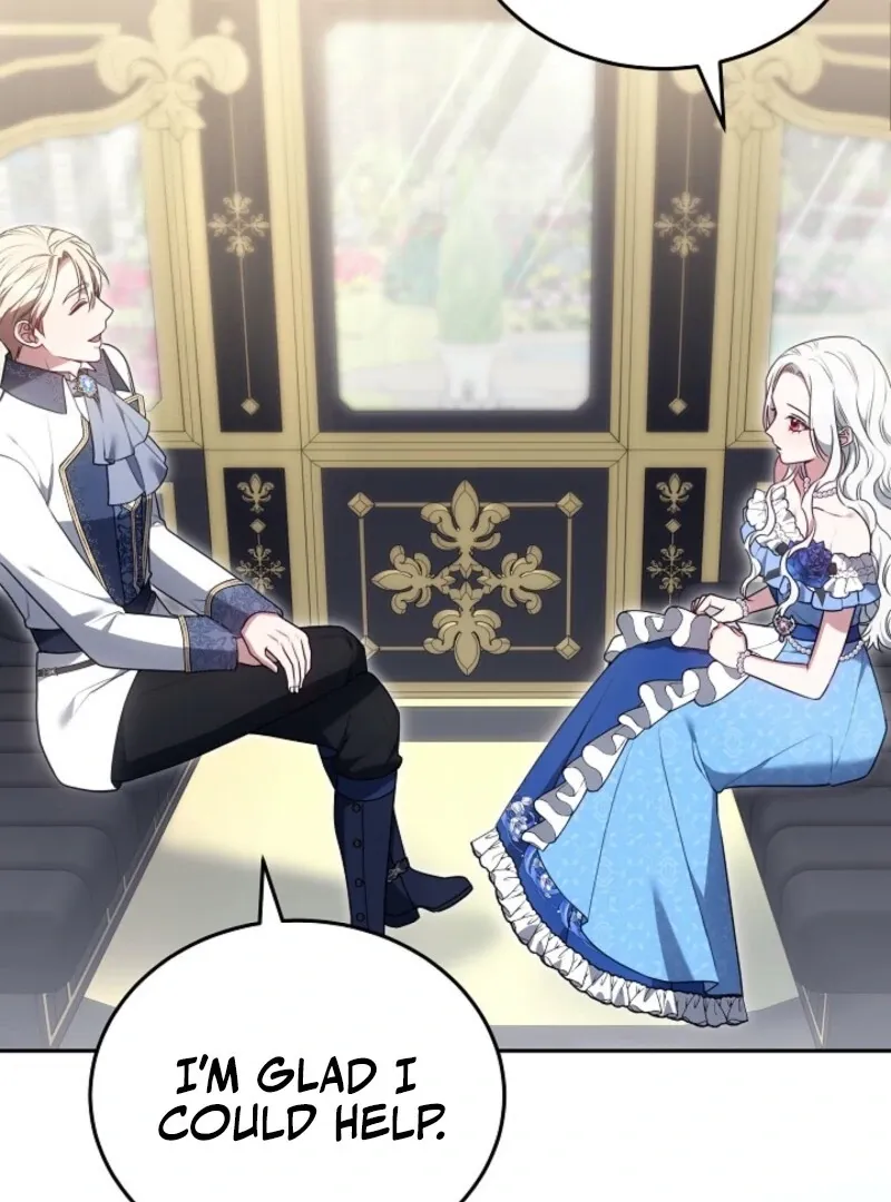 When Rage Turns You Into the Female Lead Chapter 25 Online - página 61
