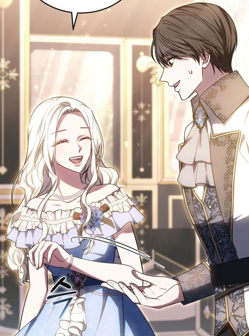 When Rage Turns You Into the Female Lead Chapter 25 Online - página 105