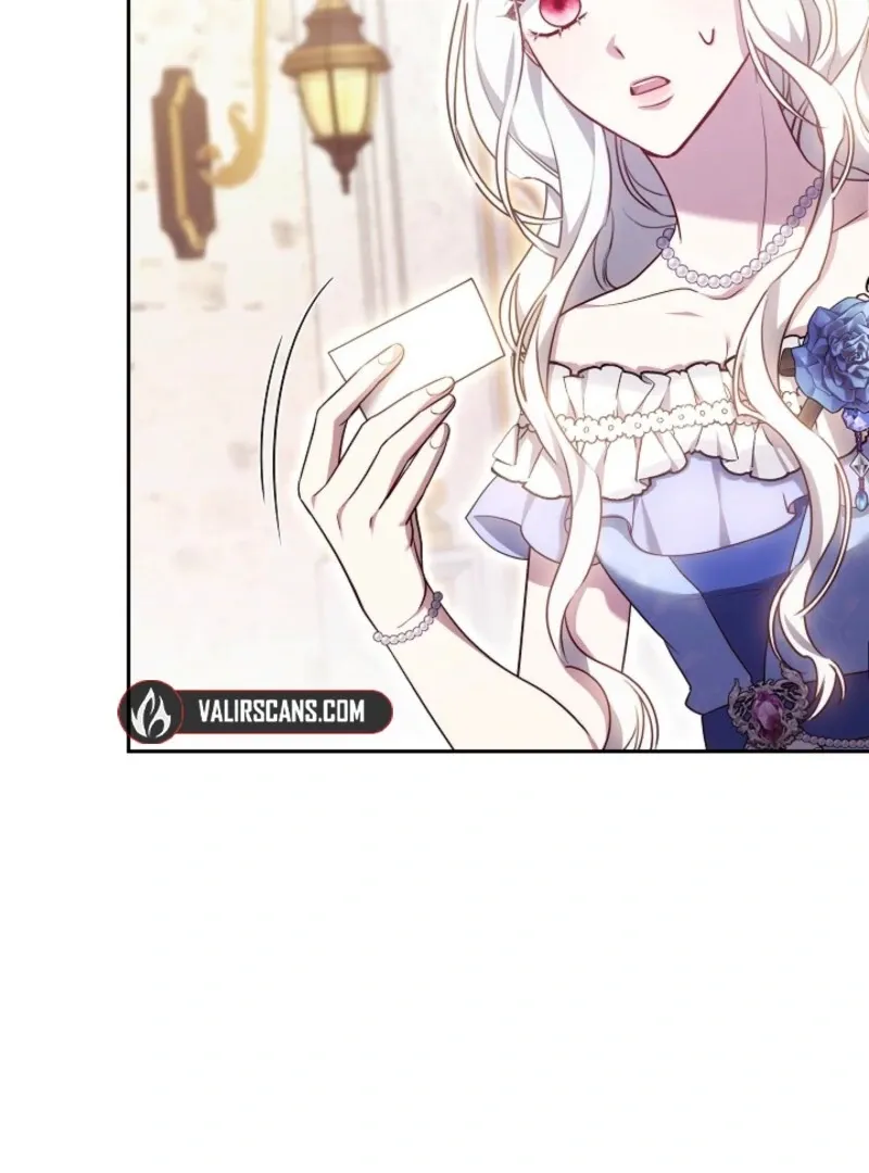 When Rage Turns You Into the Female Lead Chapter 25 Online - página 120