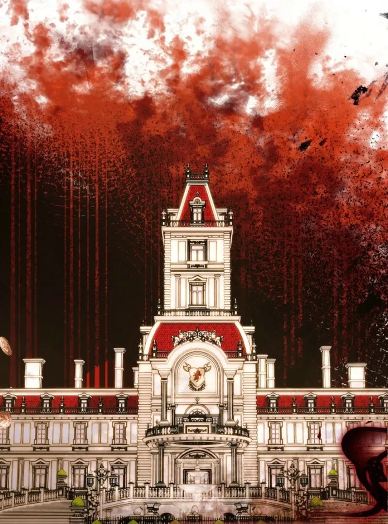 When Rage Turns You Into the Female Lead Chapter 25 Online - página 129