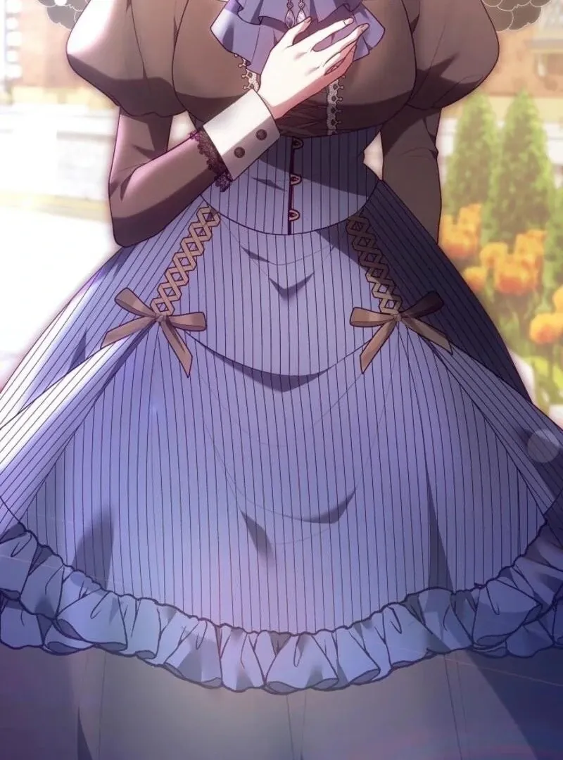 When Rage Turns You Into the Female Lead Chapter 26 Online - página 6