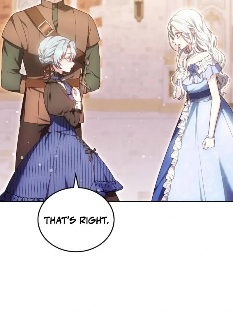 When Rage Turns You Into the Female Lead Chapter 26 Online - página 9