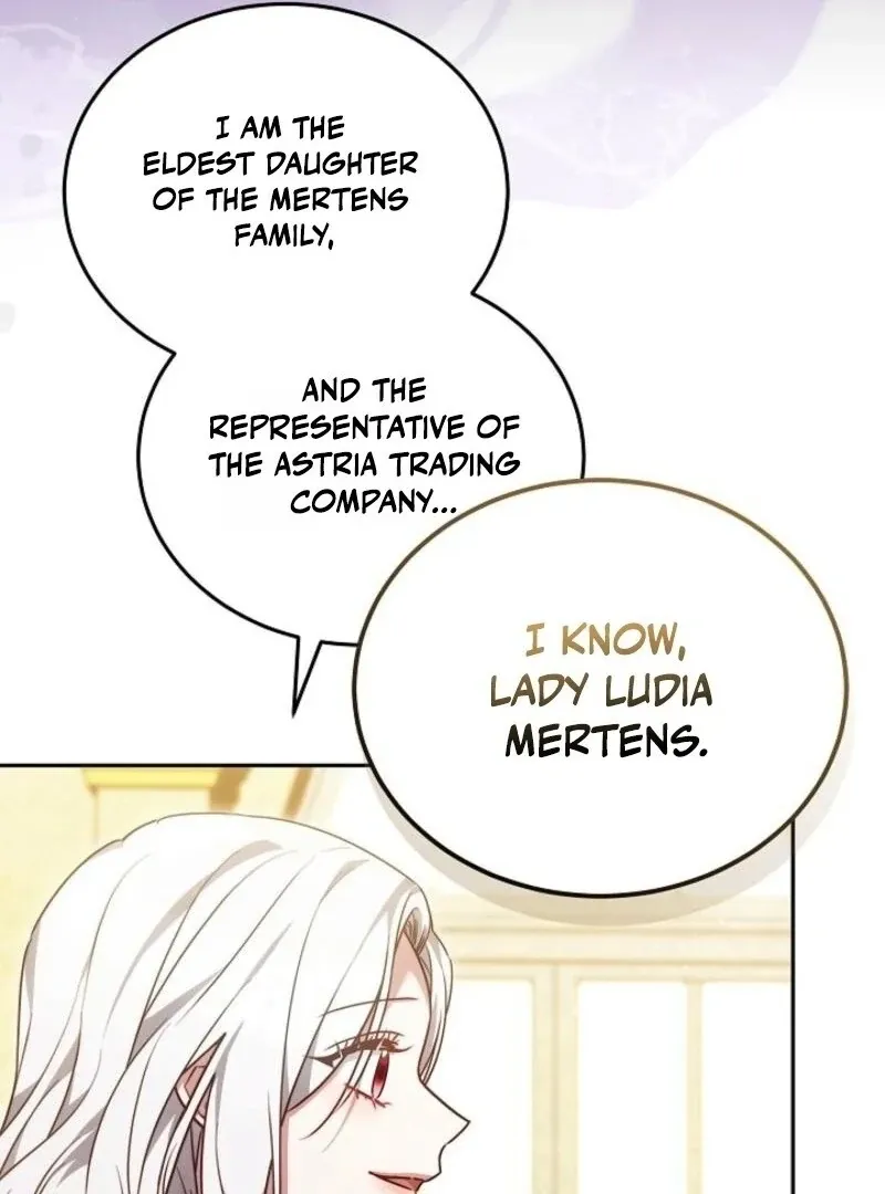 When Rage Turns You Into the Female Lead Chapter 26 Online - página 35