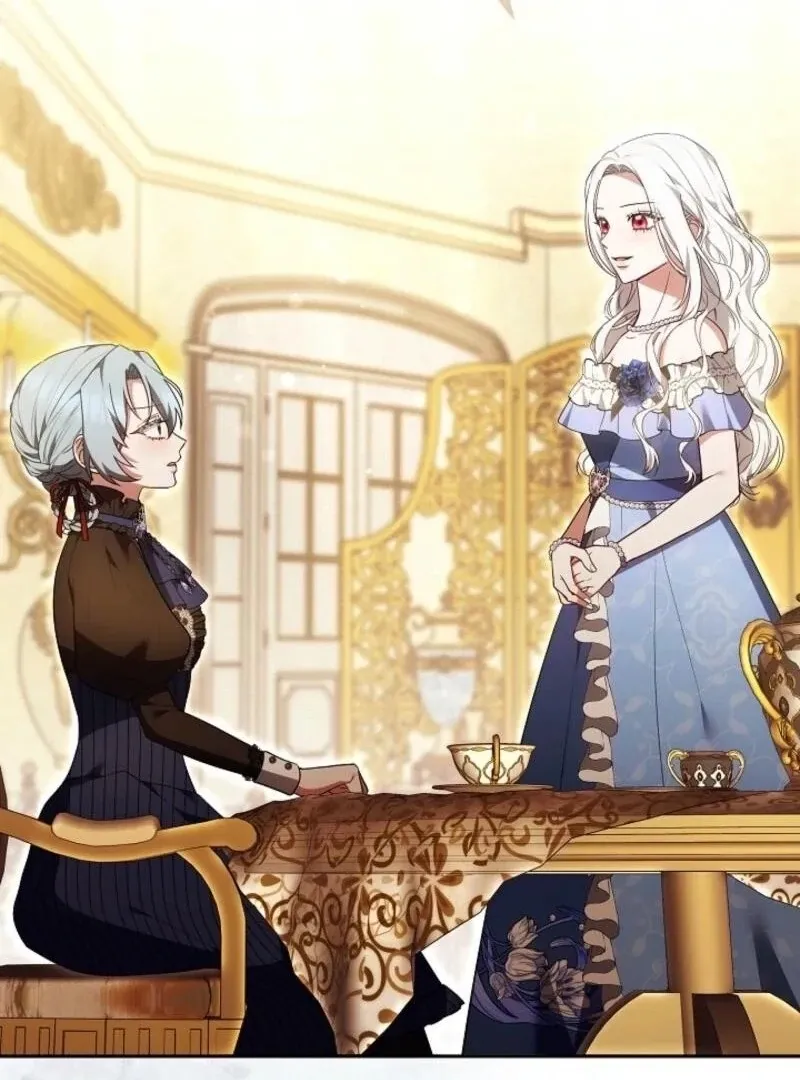 When Rage Turns You Into the Female Lead Chapter 26 Online - página 81