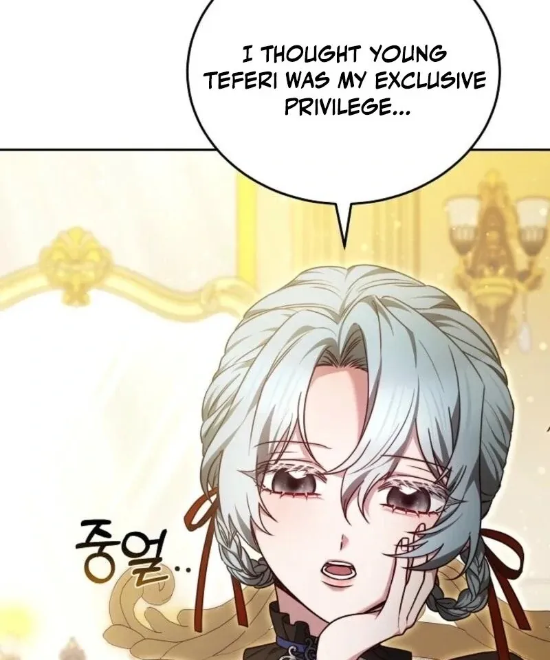 When Rage Turns You Into the Female Lead Chapter 26 Online - página 120