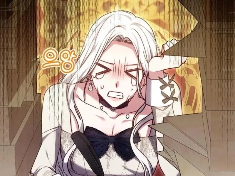 When Rage Turns You Into the Female Lead Chapter 26 Online - página 132